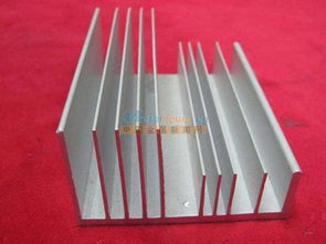 广州铝型材生产厂家 高品质铝制品供应与价格解析