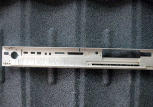 精密制造的核心 CNC五金加工与铝制品制造的现代工艺解析