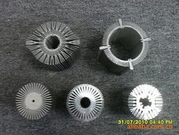 厦门鹭镁铝制品 高效散热，品质之选——暖气片与散热器产品系列