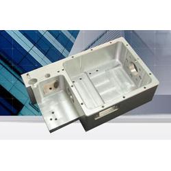 天津金兴精密 铝合金制品加工领域的专业解决方案