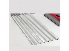 佛深两地铝制品生产厂家对比与行业观察