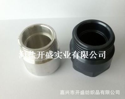 铝制五金件加工 匠心铸就品质，嘉兴开盛纺织品的精湛工艺