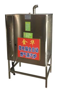 铝制品与蒸汽发生器的市场洞察 以磐石市加工厂为例