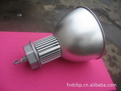 工矿灯与LED工矿灯 佛山市南海亿鑫铝制品的专业生产优势