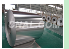 重庆西冶铝制品铝卷与铝板产品解析