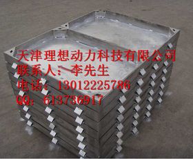 铝制品 现代工业与日常生活的多面之星